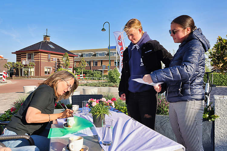 13 mei 2022 - SDWA fietstocht_51